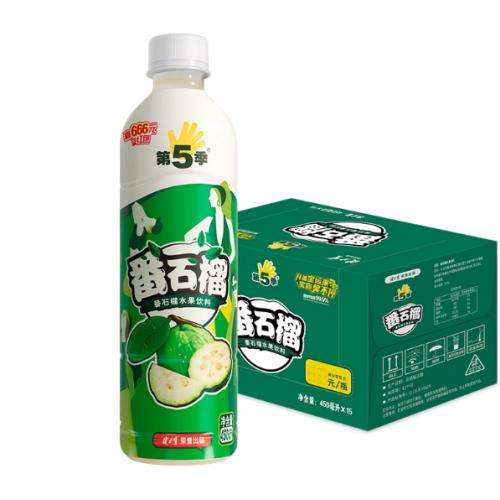 ���������弾��ʯ���ζˮ������450ml��15ƿ����
