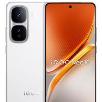 vivo iQOO Neo10�¿��ֻ���ͨ����8Gen3ѧ����Ϸ�羺���ܹ����ֻ�vivoiqooneo10�ٷ��콢�������Ʒ